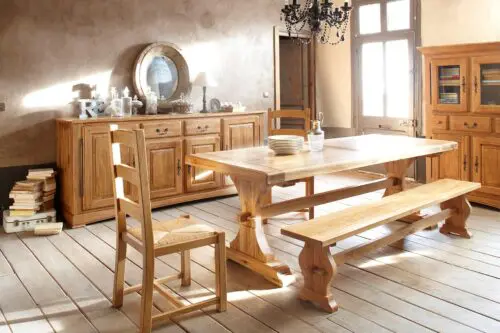 Alternative view of Téodore