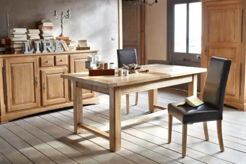 Alternative view of Térence