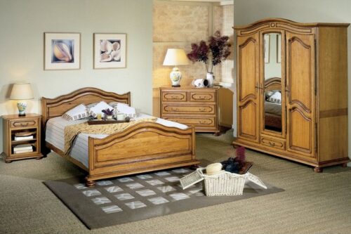 Alternative view of Ludivine