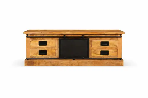 Alternative view of Stan