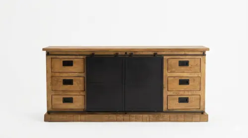 Alternative view of Soren