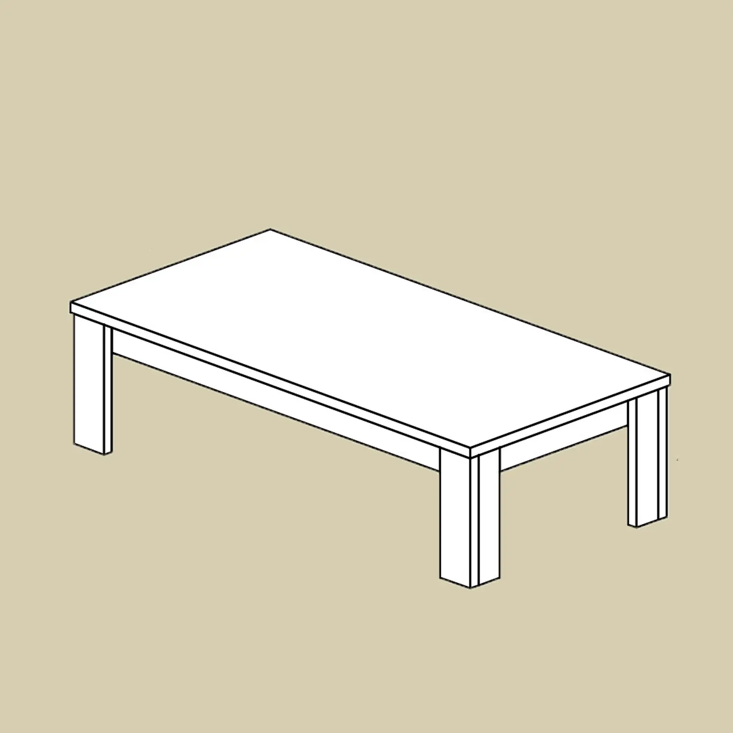 Tables basses